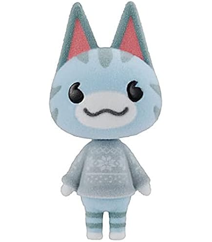 Amazon.co.jp: あつまれ どうぶつの森 ともだちどーる [3